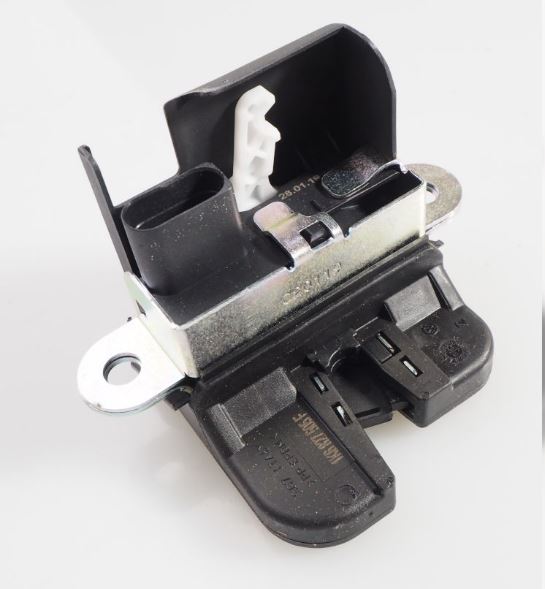 Original VW Heckklappenschloß Schloß Heckklappe Passat Variant B6 B7 1K6827505E