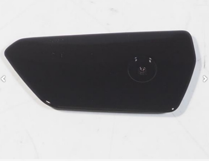 Original VW Deckel für Batteriefach Schlüssel Sendeeinheit schwarz 5H0959509 041