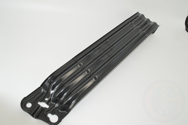 Original VW T5 T6 Multivan Transporter Pritsche Reserveradhalterung Spannbügel Halter Ersatzrad 7H0801903B