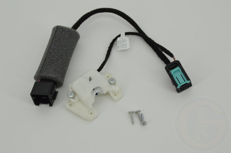 Original VW Audi Skoda Mikroschalter Schaltbetätigung DSG Getriebe 3Q0713128