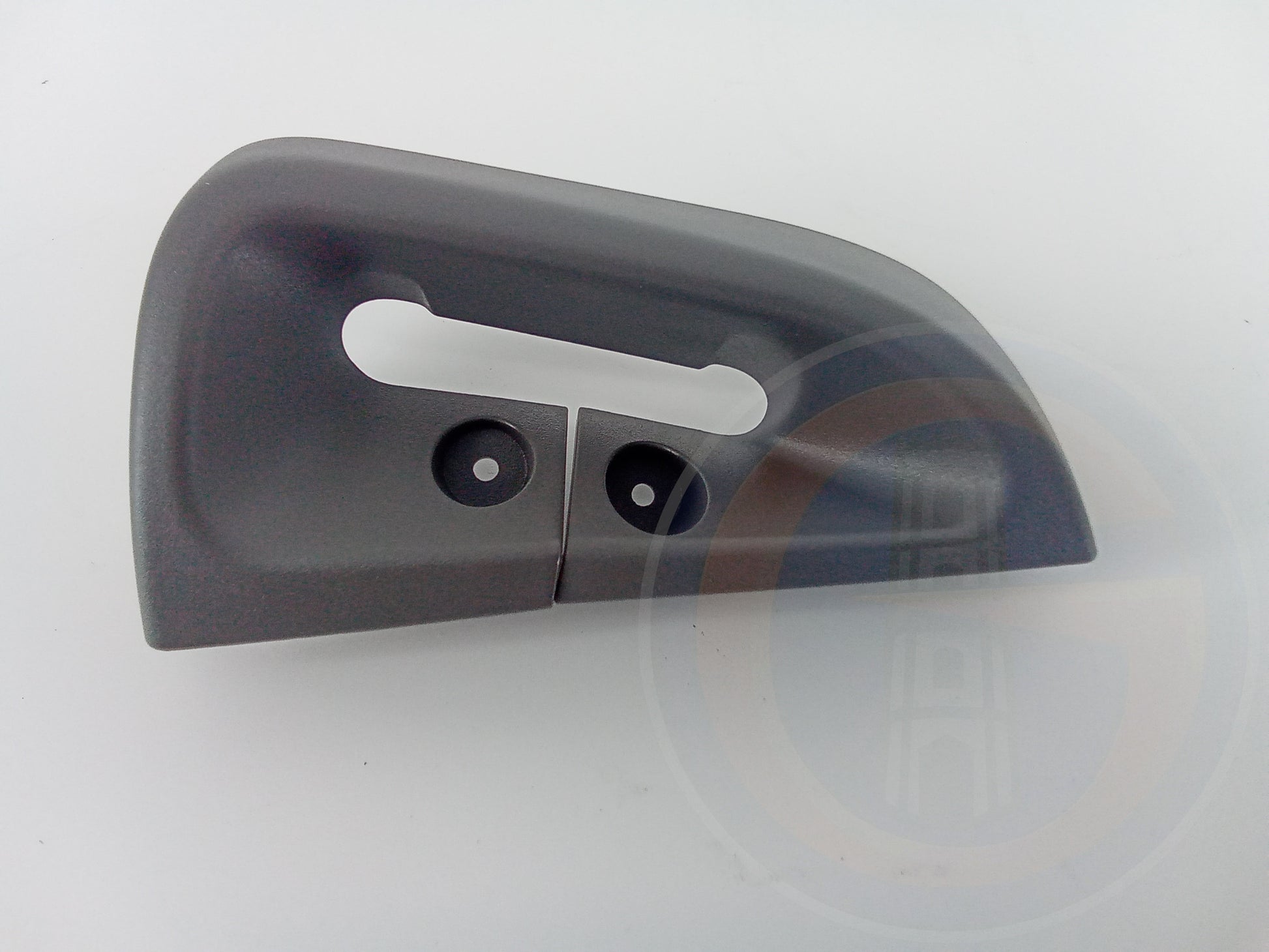 Original VW T6.1 Abdeckkappe Gurtführung links oben Campersitzbank 7E7883623 NA2