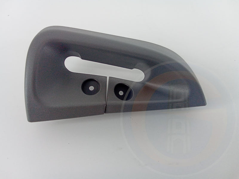 Original VW T6.1 Abdeckkappe Gurtführung links oben Campersitzbank 7E7883623 NA2