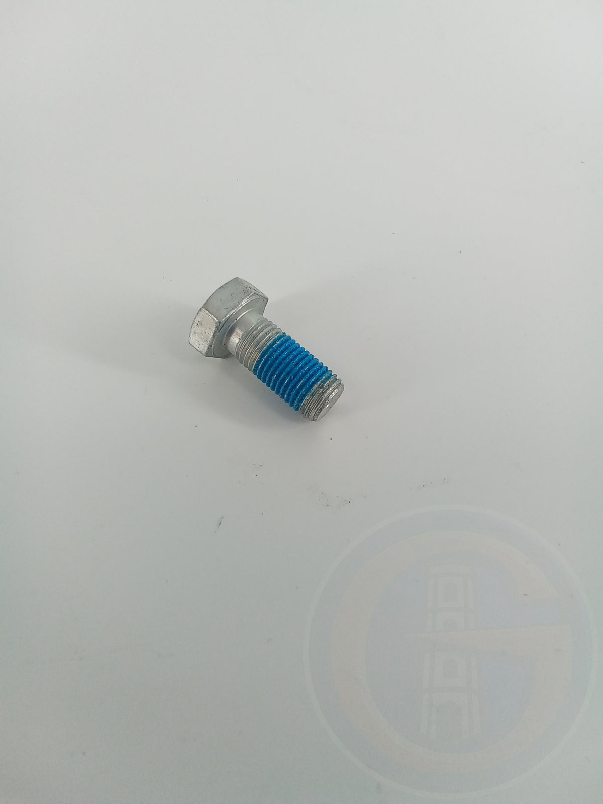 Original VW T6 Sechkantschraube selbstsichernd 7/16"-20X25-KL N98924905