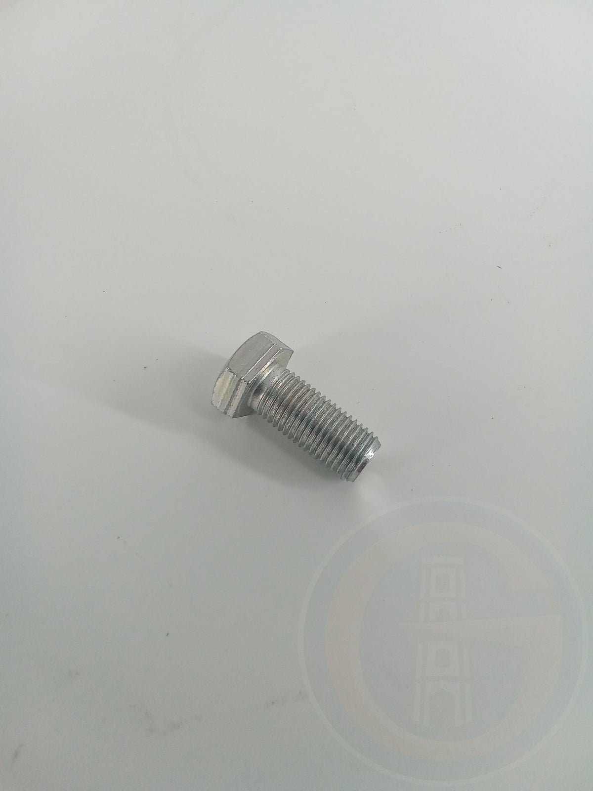 Original VW Audi Sechkantschraube Gurtbefestigung 7/16"-20X25 N98924904