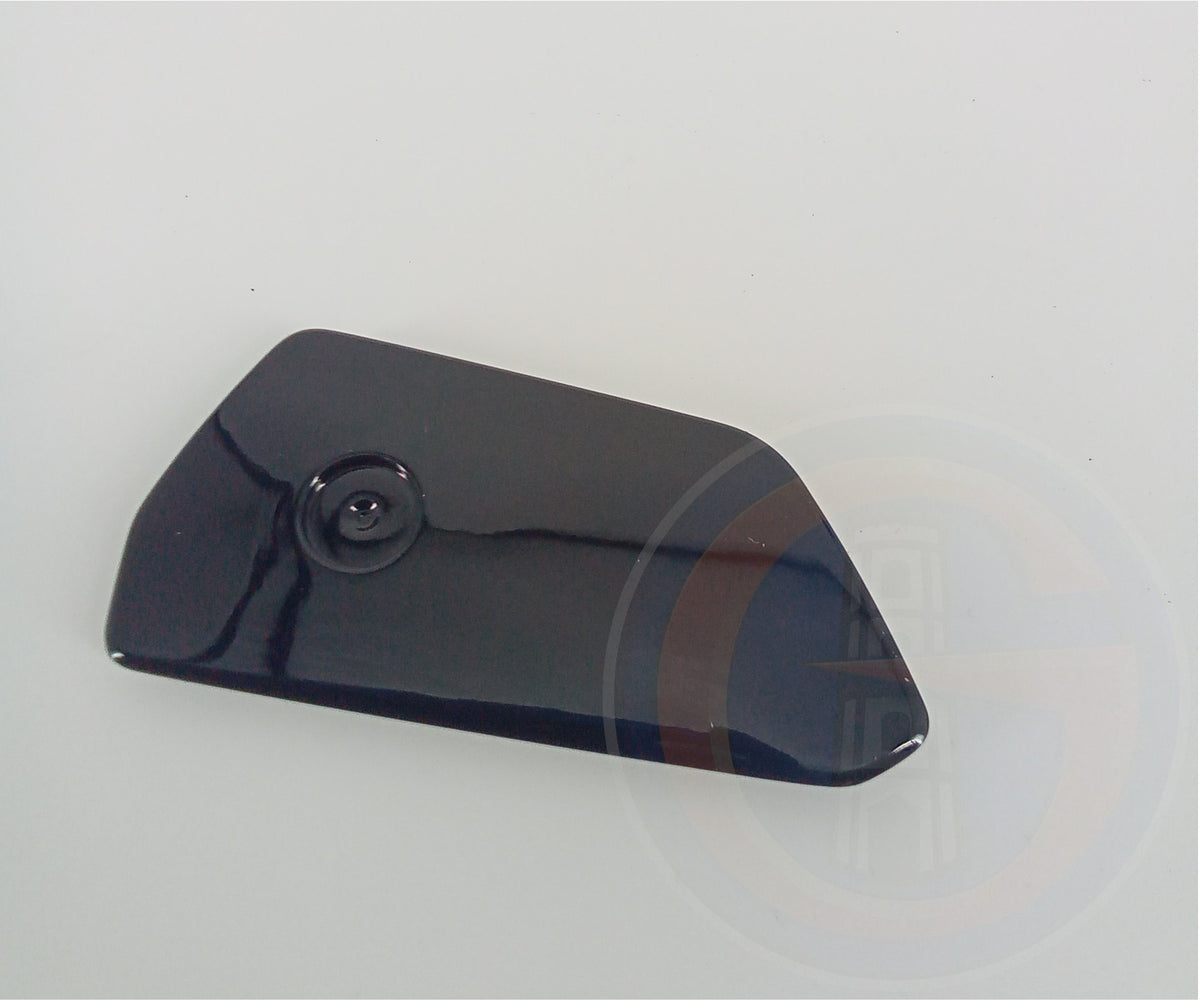 Original VW Deckel für Batteriefach Schlüssel Sendeeinheit schwarz 5H0959509 041