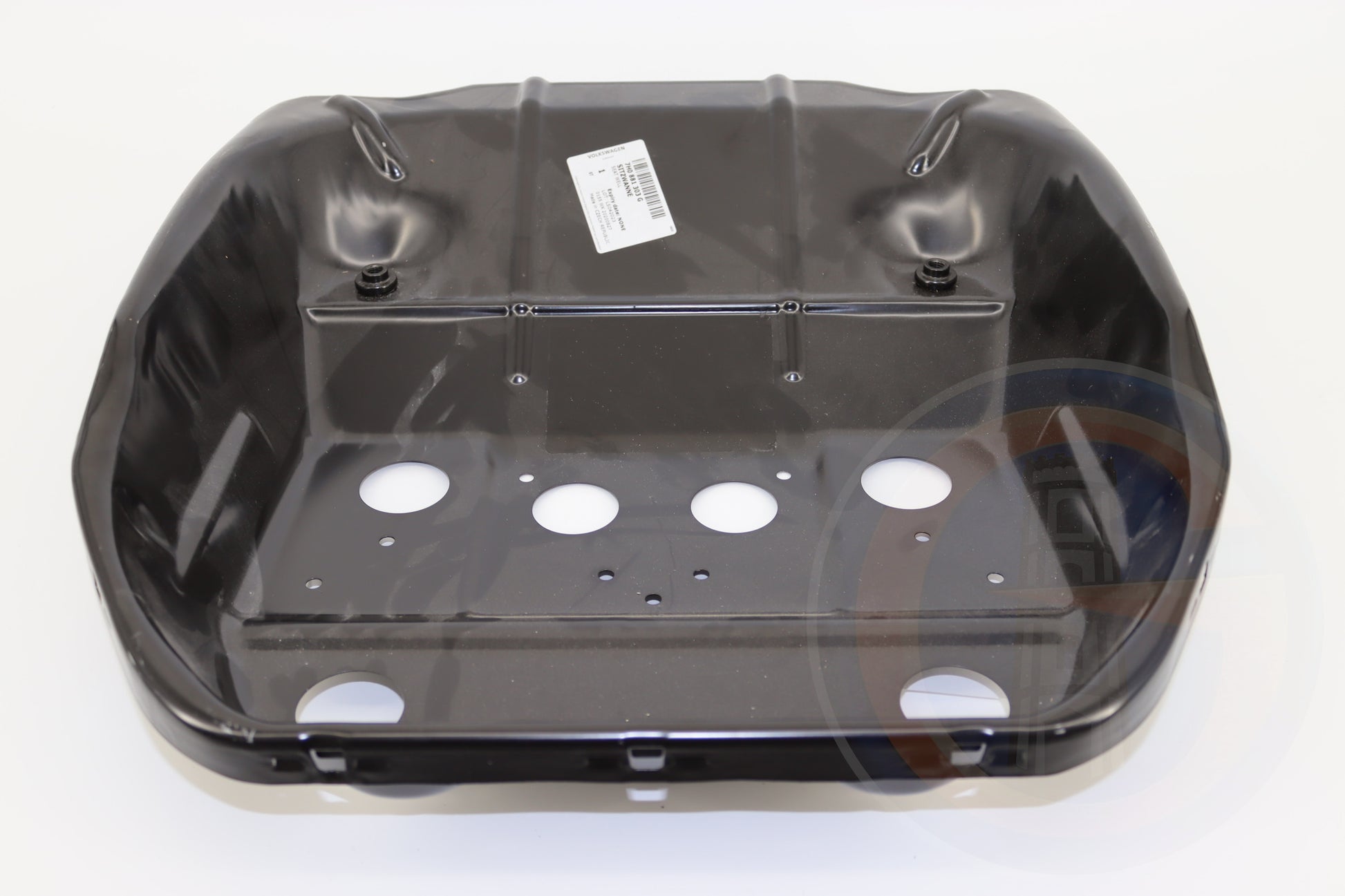 Original VW T5 T6 Sitzwanne Fahrersitz Sitz vorn links oder rechts 7H0881303G