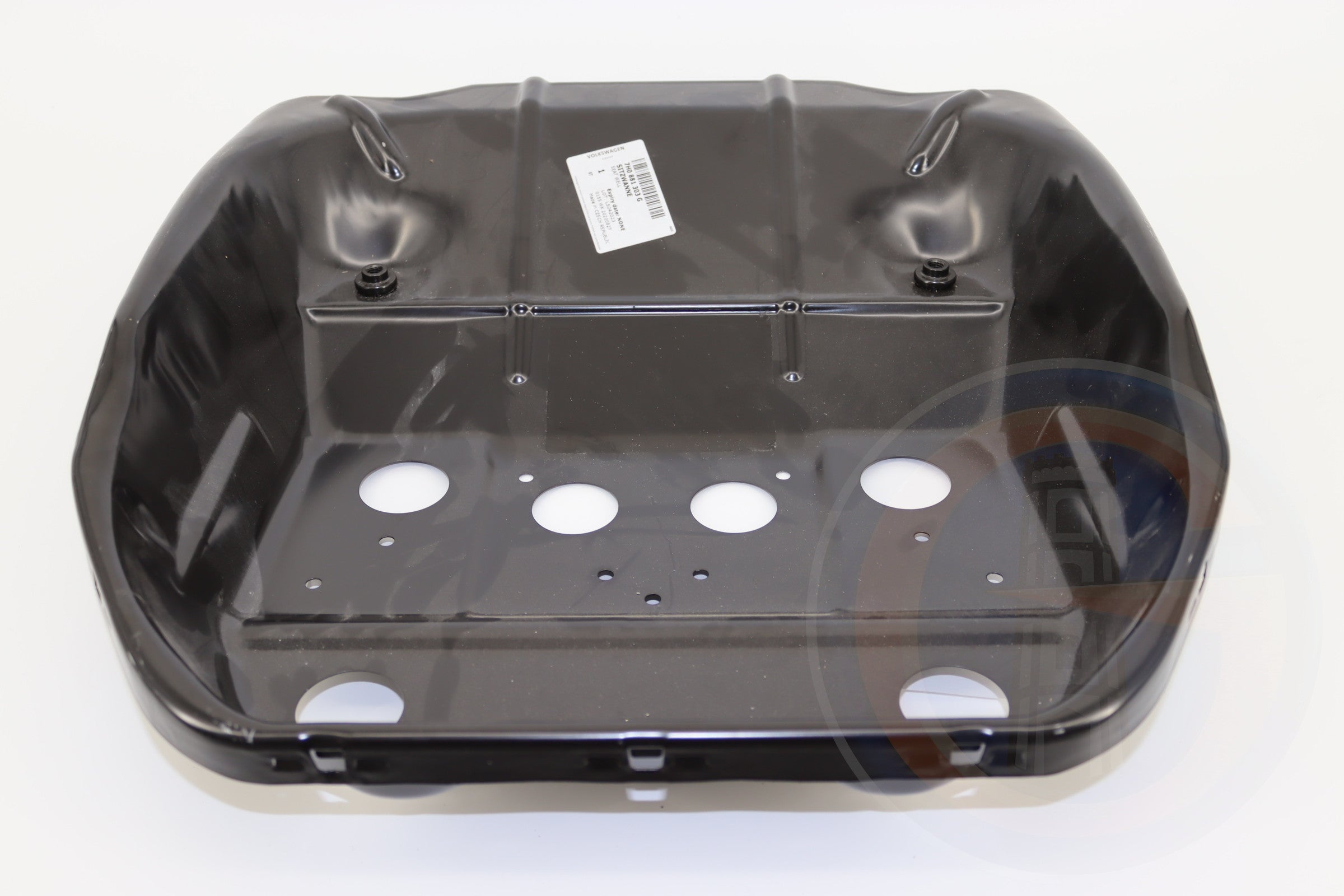 Original VW T5 T6 Sitzwanne Fahrersitz Sitz vorn links oder rechts 7H0881303G