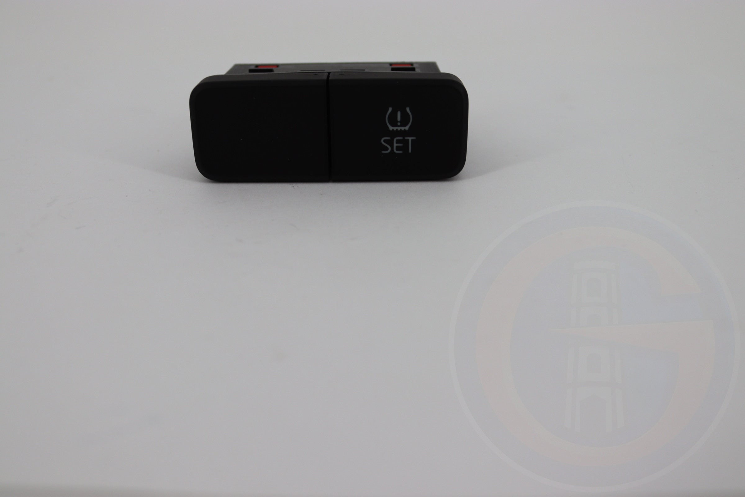 Original VW UP! Schalter Taster Reifenkontrollanzeige RDKS 1S0953508A 1QB