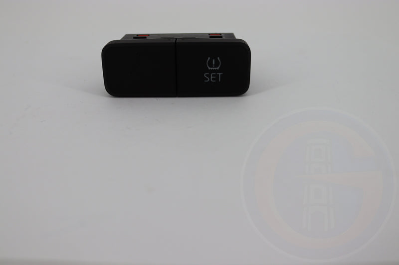 Original VW UP! Schalter Taster Reifenkontrollanzeige RDKS 1S0953508A 1QB