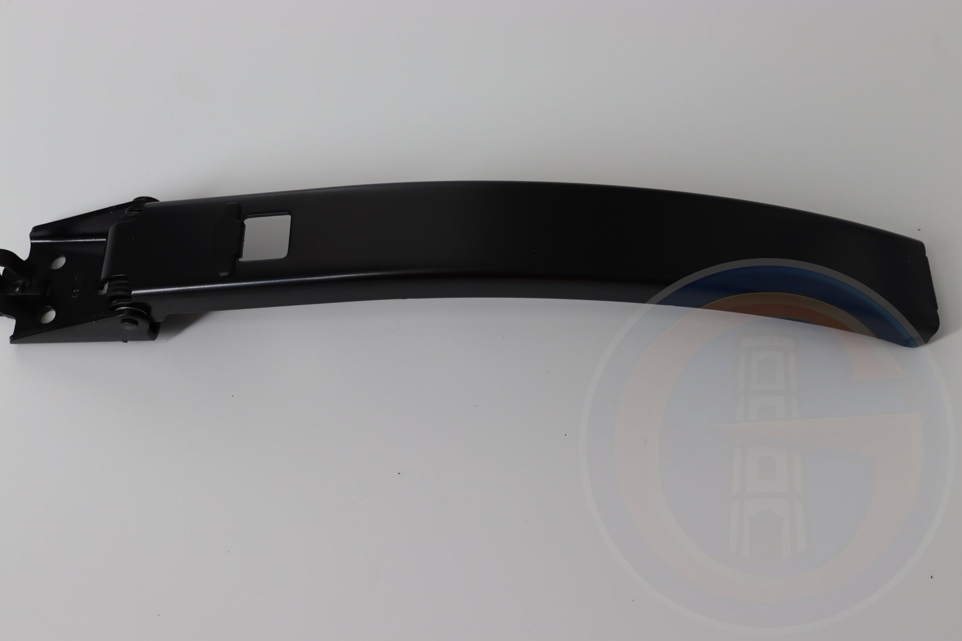 Original VW Crafter SY Flügeltür Türfeststeller Halter 7C0827791