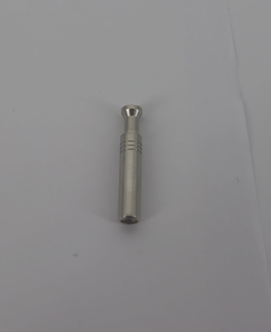 Original VW Audi Seat Skoda Rundkontakt mit Anlötschaft 7H0972217C