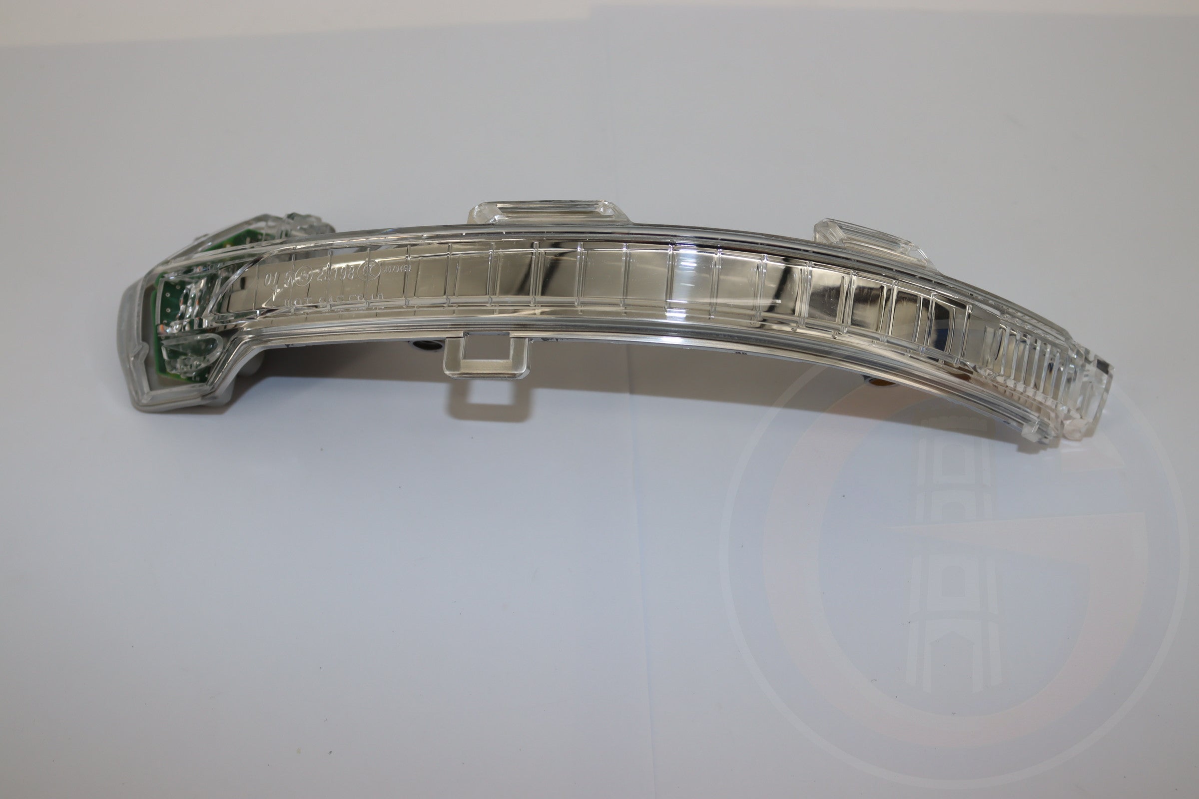 Original VW Golf 8 T-Roc T-Cross ID3 Spiegelblinker Blinkleuchte Seitenblinker links 3G0949101A