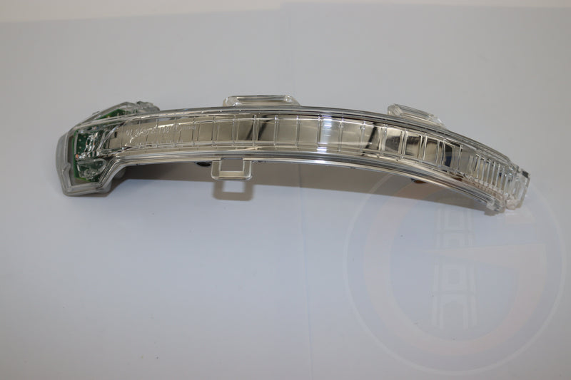 Original VW Golf 8 T-Roc T-Cross ID3 Spiegelblinker Blinkleuchte Seitenblinker links 3G0949101A