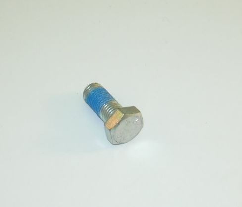 Original VW Sechkantschraube selbstsichernd 7/16"-20X25-KL N98924905