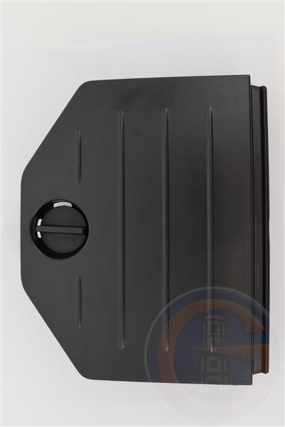 Original VW Passat 3C Variant Halter für Warndreieck Kofferraum 3C9860285A 9B9