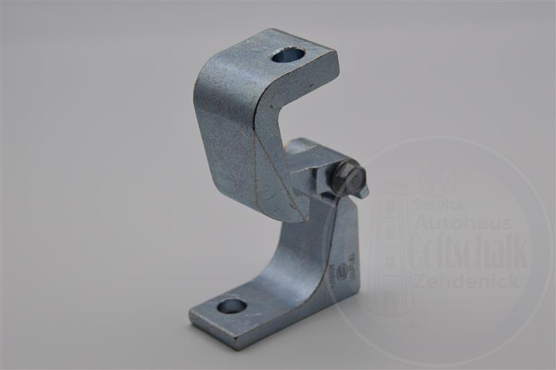 Original VW Transporter T5 T6 Türscharnier Scharnier links oben Fahrerseite 7E0831401B