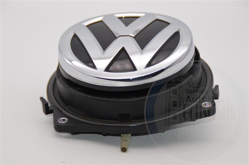 Original VW EOS Golf VI Passat B7 Öffner Mikroschalter VW Emblem Heckklappe 6R0827469D ULM