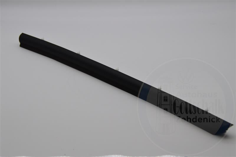 Original VW T5 T6 Türdichtung Gummidichtung Abdichtung vorne rechts 7H0837566A