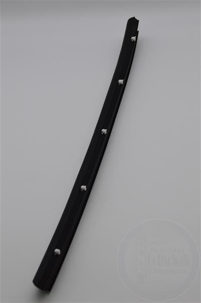 Original VW T5 T6 Türdichtung Gummidichtung Abdichtung vorne links 7H0837565A