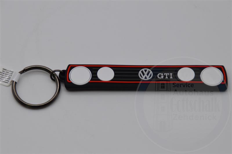 Volkswagen VW Golf 2 GTI Schlüsselanhänger Kühlergrill Doppelscheinwerfer ZCP902795