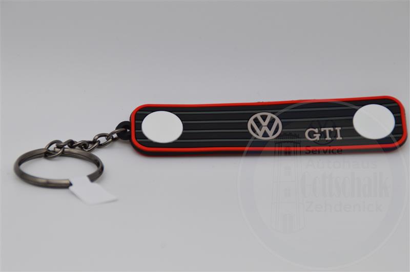 Volkswagen VW Golf 1 GTI VW Golf 2 GTI Schlüsselanhänger Kühlergrill ZCP902520