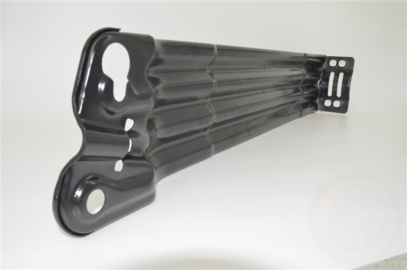 Original VW T5 T6 Multivan Transporter Pritsche Reserveradhalterung Spannbügel Halter Ersatzrad 7H0801903B