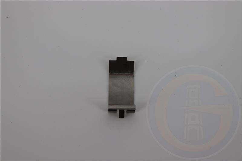 Original VW T5 T6 Transporter Feder Blattfeder Tankklappe 7H0809932