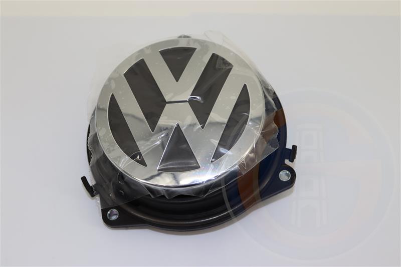 Original VW Betätigung mit Mikroschalter Emblem Logo Heckklappe 3C5827469K ULM