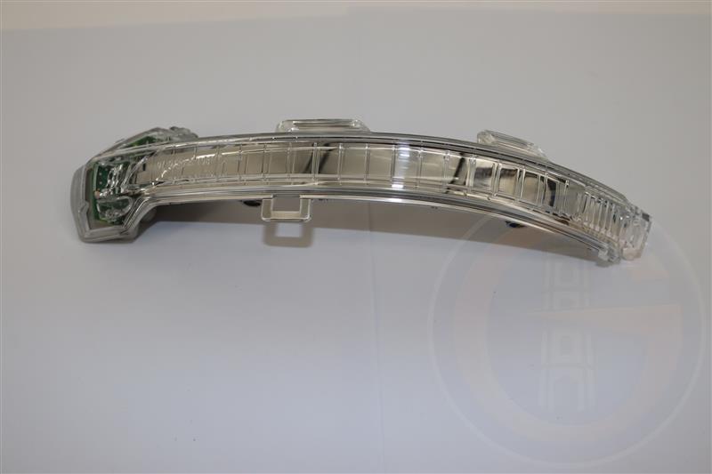 Original VW Golf 8 T-Roc T-Cross ID3 Spiegelblinker Blinkleuchte Seitenblinker links 3G0949101A