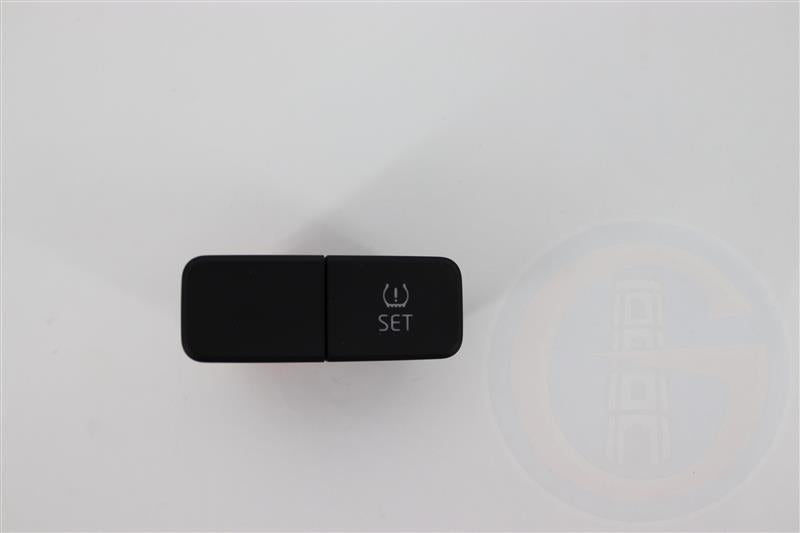 Original VW UP! Schalter Taster Reifenkontrollanzeige RDKS 1S0953508A 1QB
