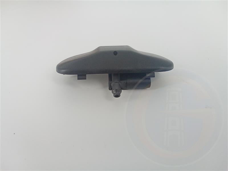 Original VW Spritzdüse Waschwasserdüse beheizbar Golf 6/7 Tiguan 5G0955986 9B9