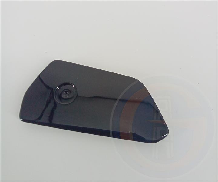 Original VW Deckel für Batteriefach Schlüssel Sendeeinheit schwarz 5H0959509 041