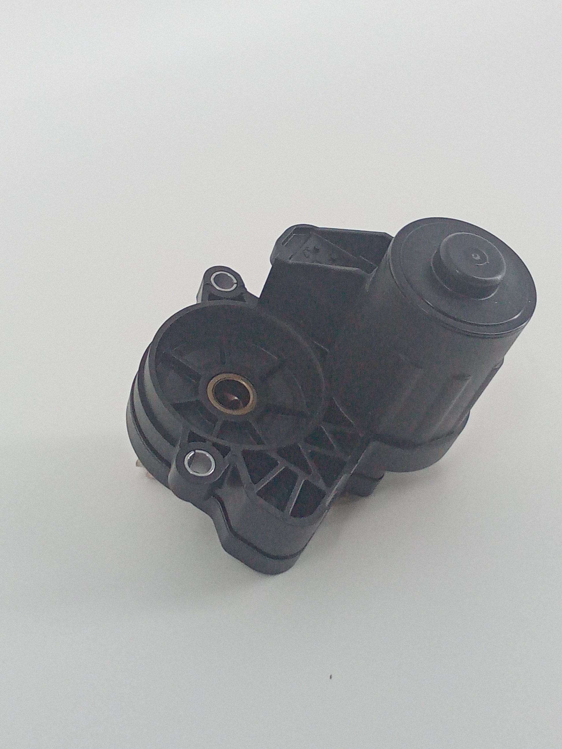 Original Skoda Stellmotor für Bremsattelgehäuse Rechts 3Q0998281A