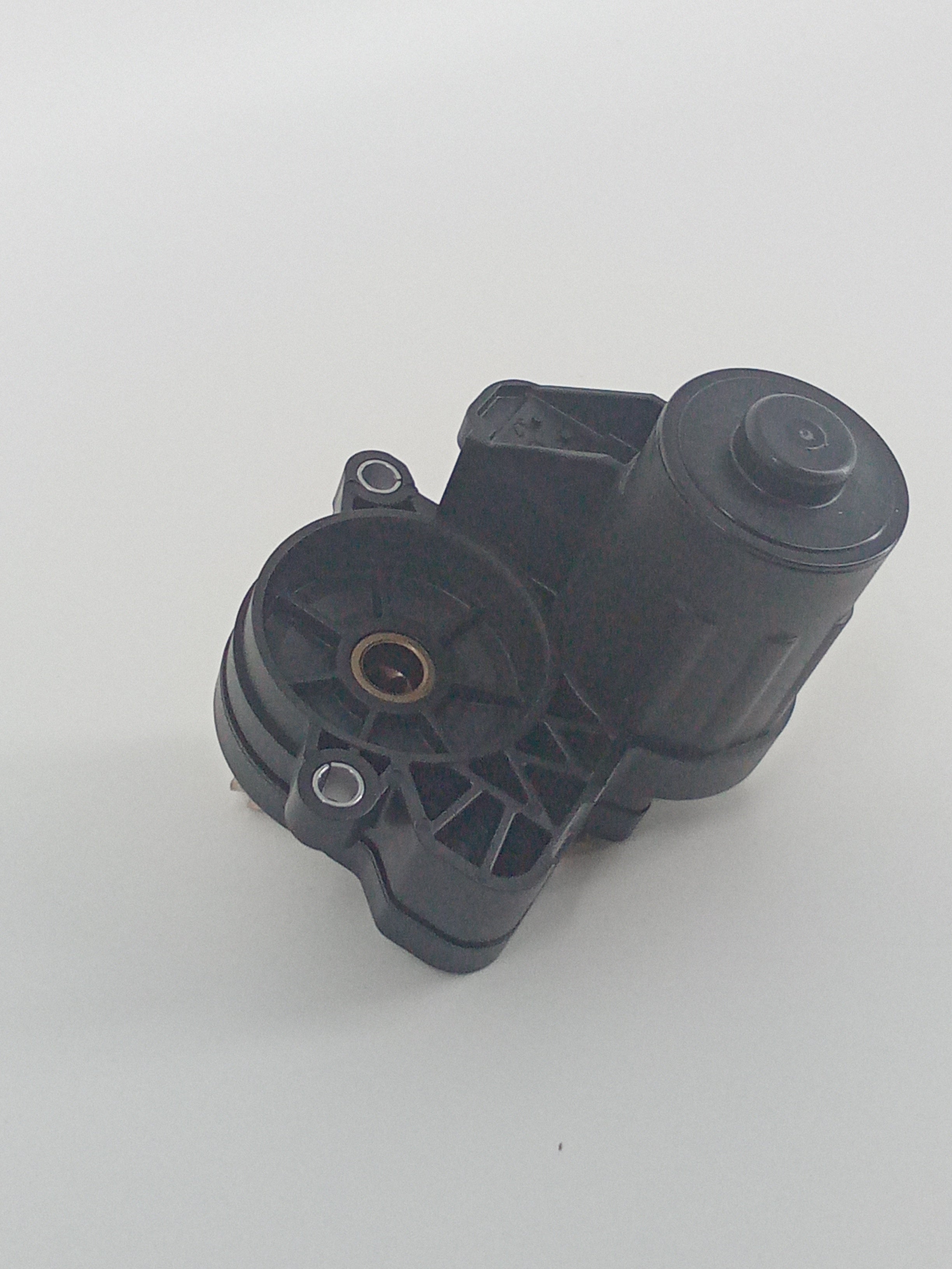 Original Skoda Stellmotor für Bremsattelgehäuse Rechts 3Q0998281A