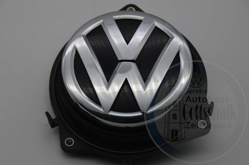 Original VW EOS Golf VI Passat B7 Öffner Mikroschalter VW Emblem Heckklappe 6R0827469D ULM