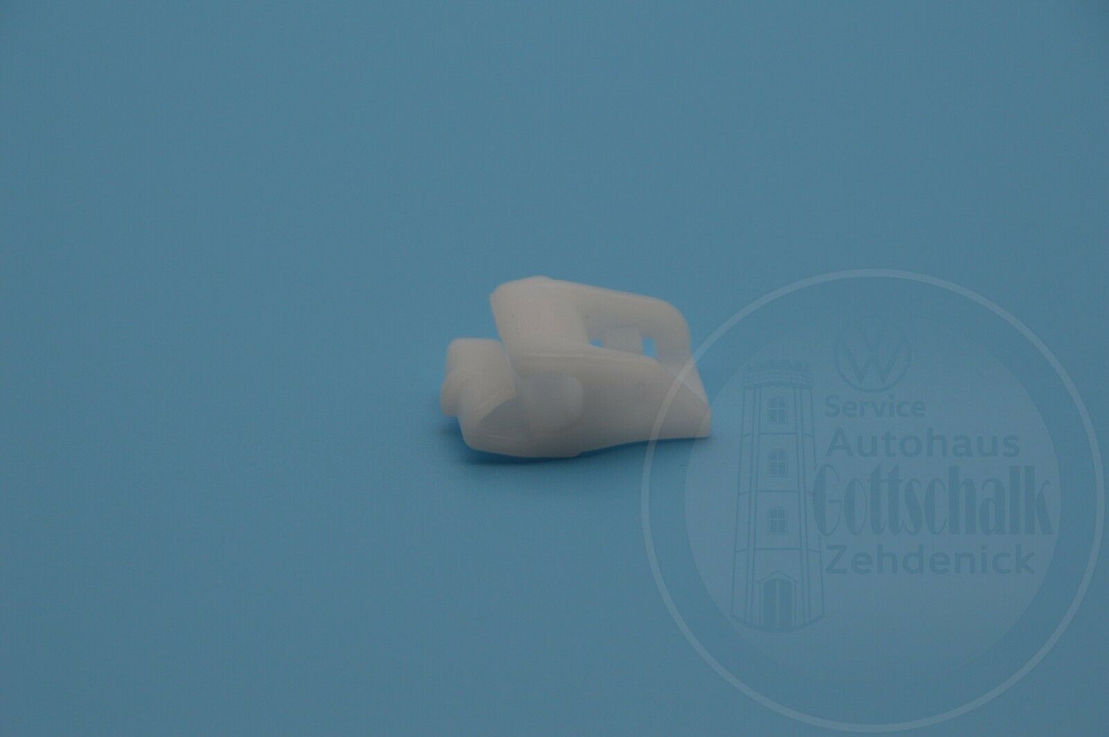 Original VW Golf Jetta Corrado Polo Halter Bremsleitung Befestigung Clips 191611797B