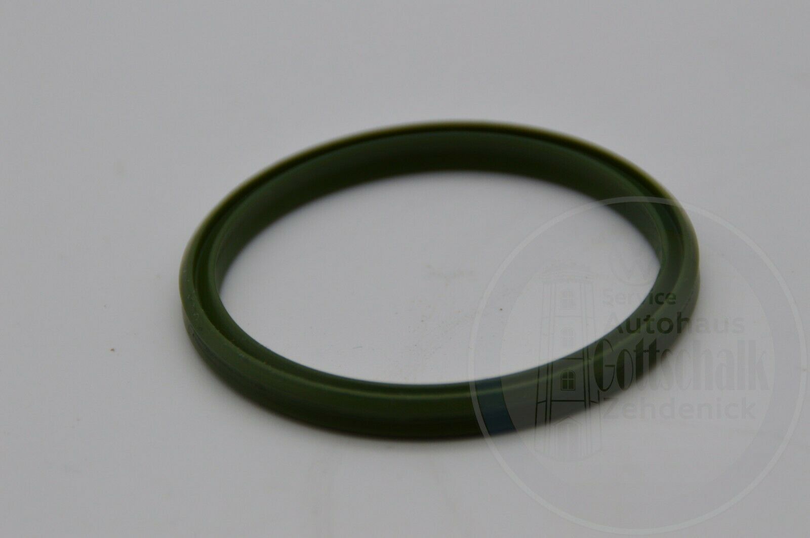 Orig VW Audi Skoda Dichtring Druckschlauch Turbo grün Turboschlauch 3C0145117