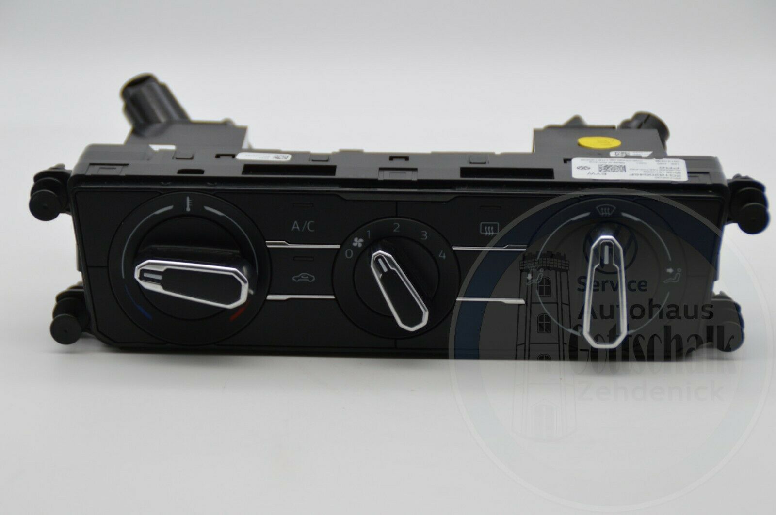 Original VW Polo 2G AW Klimabedienteil Bedienteil Klimaanlage 2G1820045P