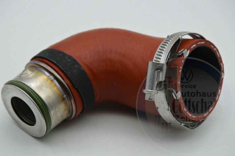 Original VW Audi Seat Skoda Ladeluftschlauch Turboschlauch Ladeluftschlauch 3C0145828K