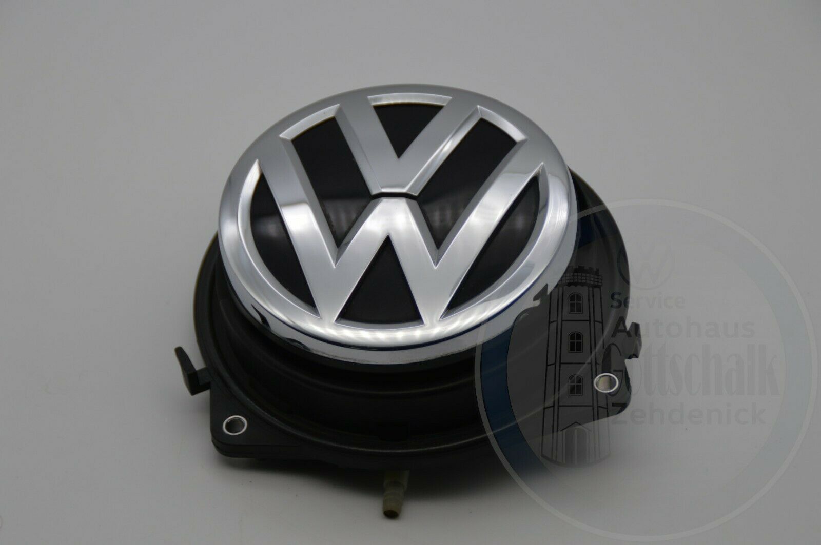 Original VW Golf V Öffner Mikroschalter VW Emblem Logo Heckklappe 3C5827469D ULM