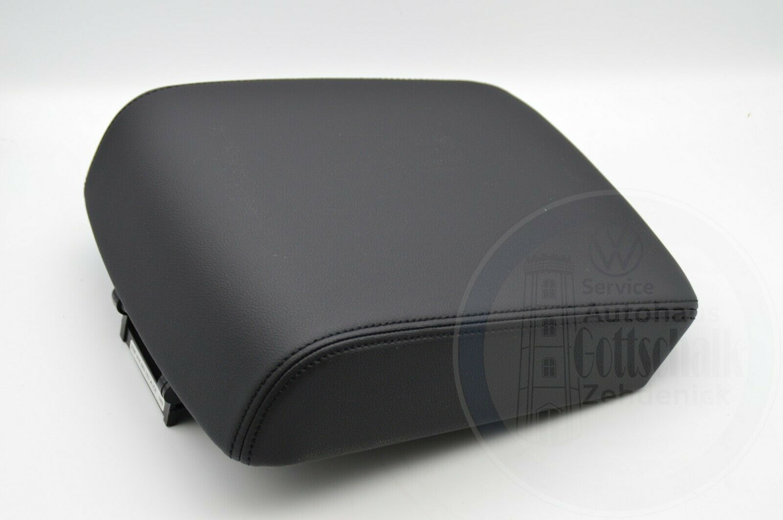 Original VW Amarok Deckel für Mittelarmlehne Mittelkonsole Armlehne 2H6863761A ICE