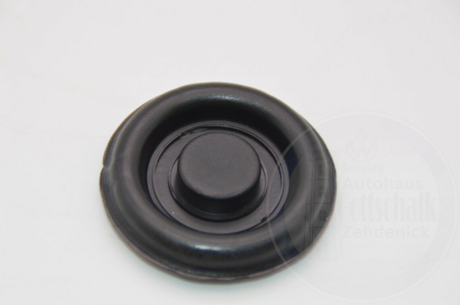 Original VW Audi Seat Skoda Tülle Stopfen Deckel 30 mm 3 cm Unterboden N10226501