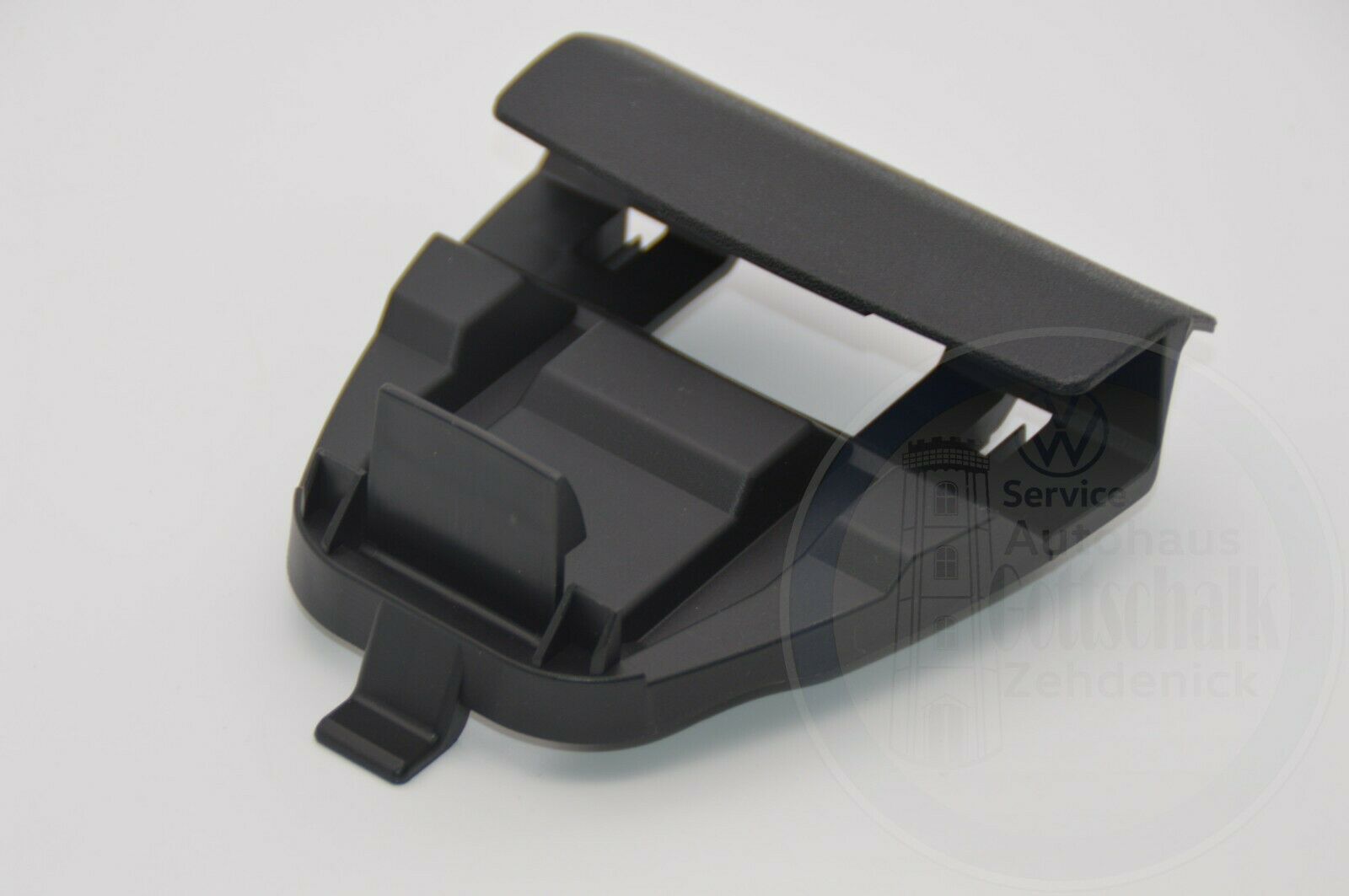Original VW Passat CC Halter Warndreieck Heckklappe 3C8860285 9B9
