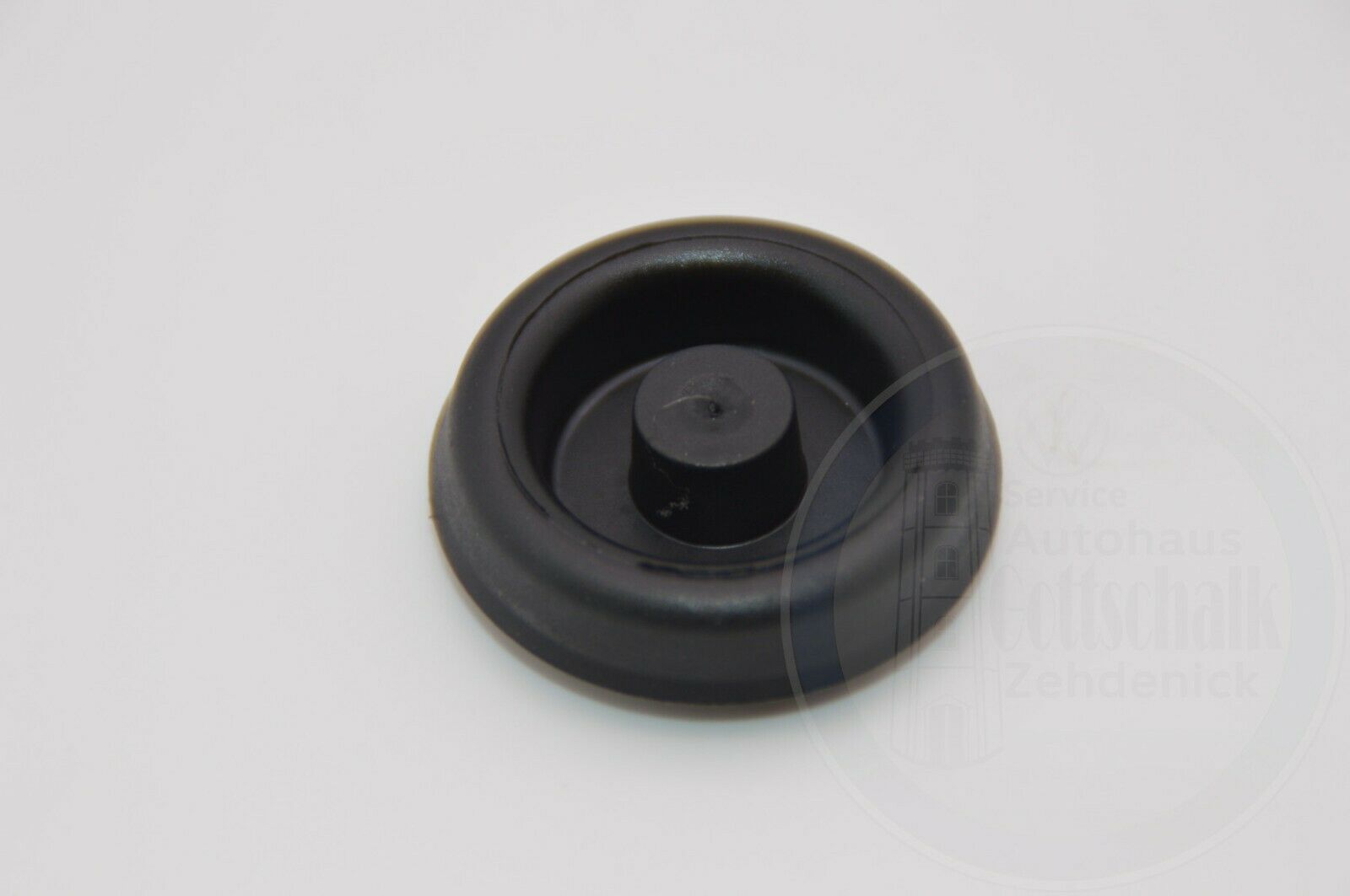 10x Orig VW Audi Seat Skoda Tülle Stopfen Deckel 25mm 2,5cm Unterboden N10246001