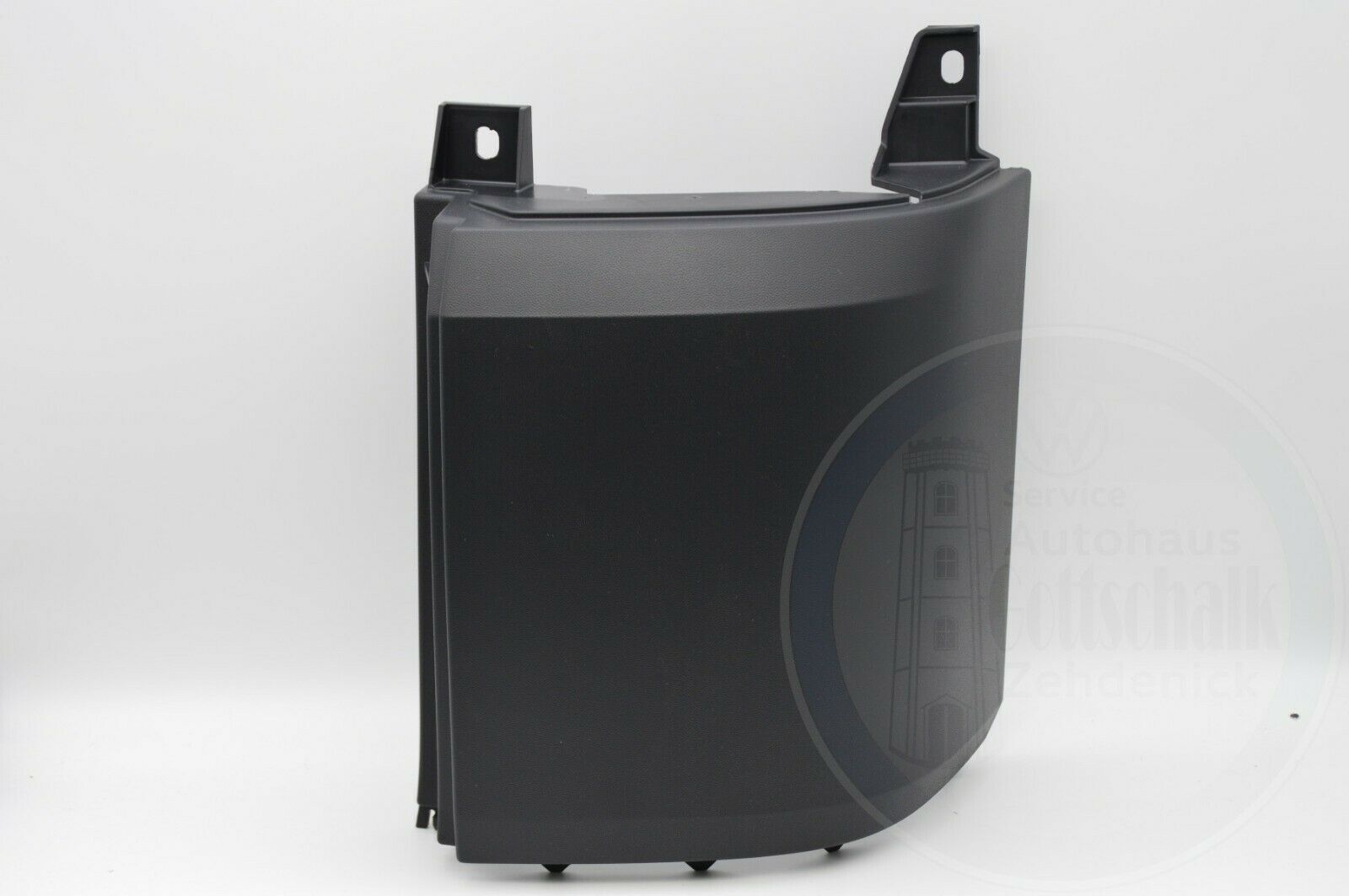 Original VW T6 Abdeckung D Säule hinten rechts unter dem Rücklicht 7E0807322E 9B9