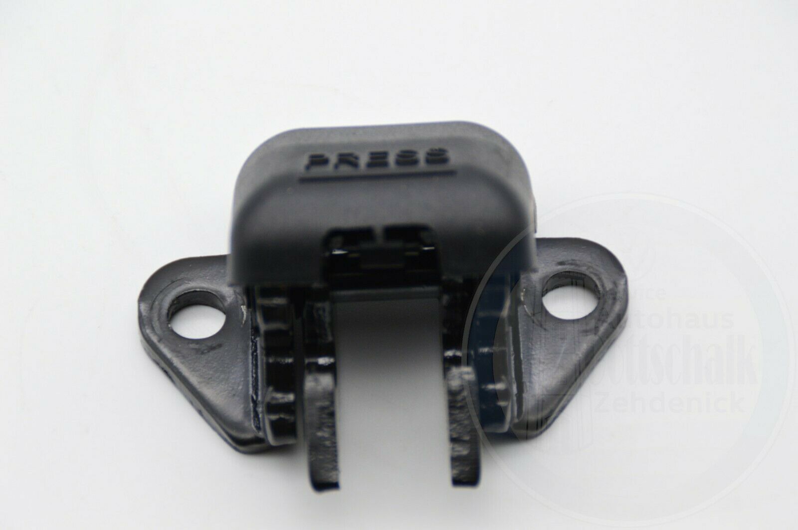 Original VW T5 T6 Transporter Öffner Flügeltür hinten Betätigung 7H0827701A