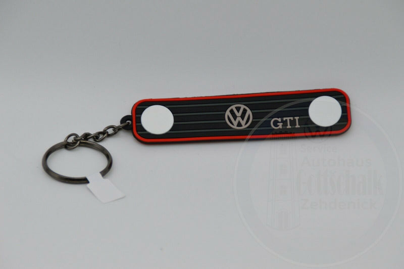 Volkswagen VW Golf 1 GTI VW Golf 2 GTI Schlüsselanhänger Kühlergrill ZCP902520