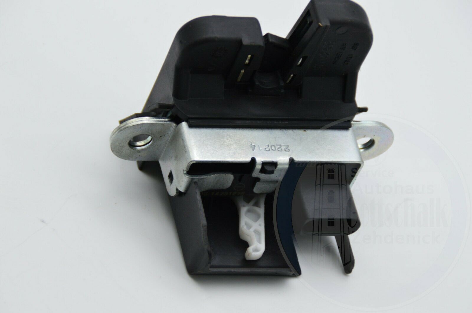 Original VW Heckklappenschloß Schloß Heckklappe VW Golf 7 Beetle 5C 5G6827505B