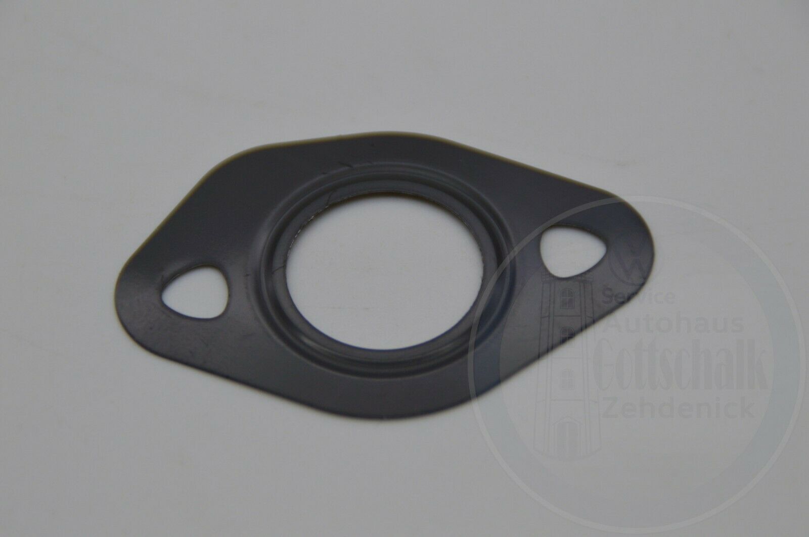 Original VW Audi Seat Skoda Dichtung Ölauslass Turbo Ölrücklauf Ölwanne 058145757A