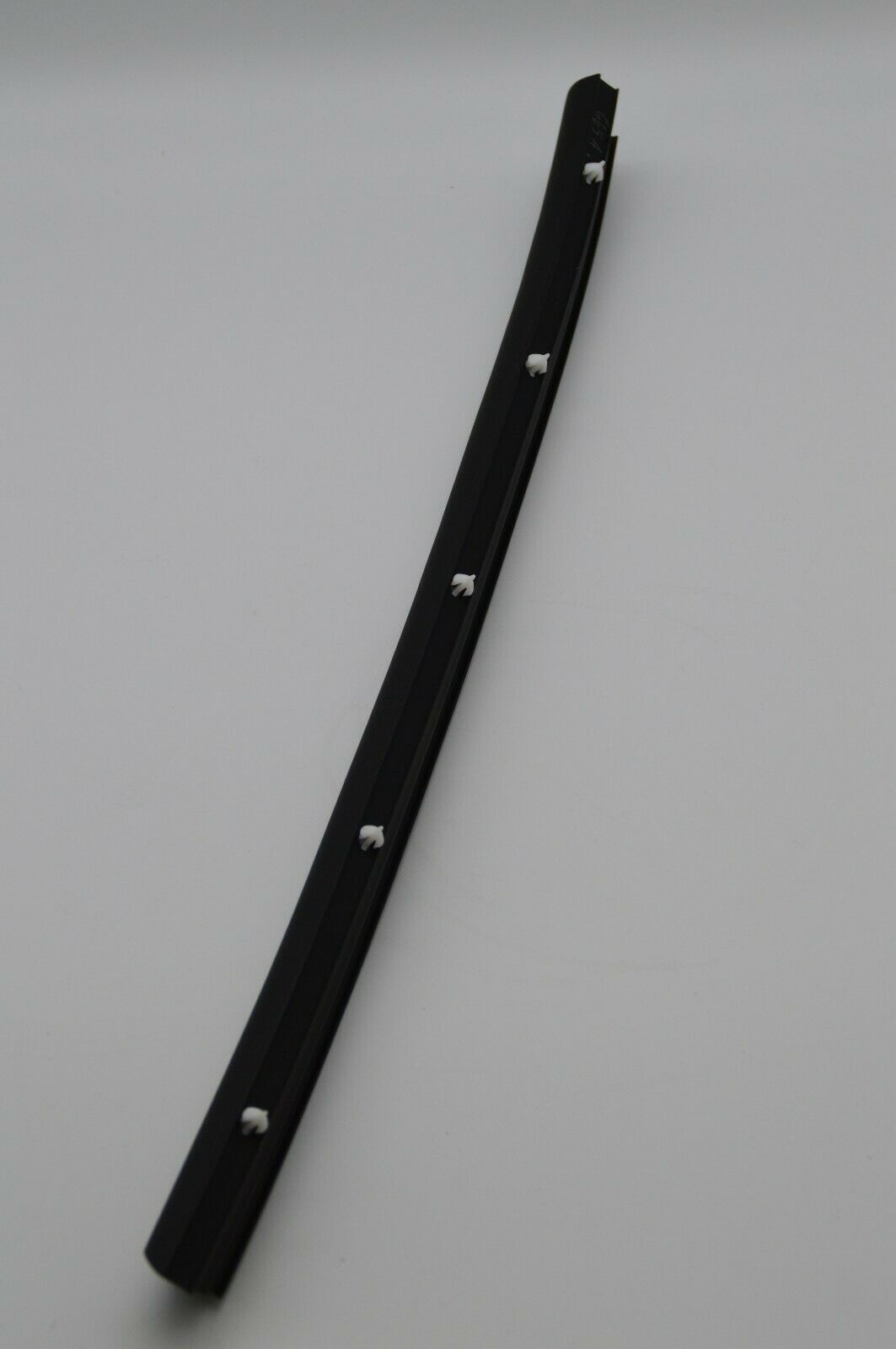 Original VW T5 T6 Türdichtung Gummidichtung Abdichtung vorne links 7H0837565A